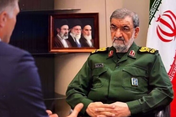 Cố vấn Lãnh tụ tối cao Iran cảnh báo Mỹ sẽ bước vào 'hành lang tăm tối và vô tận' nếu tiếp tục đối đầu với Tehran