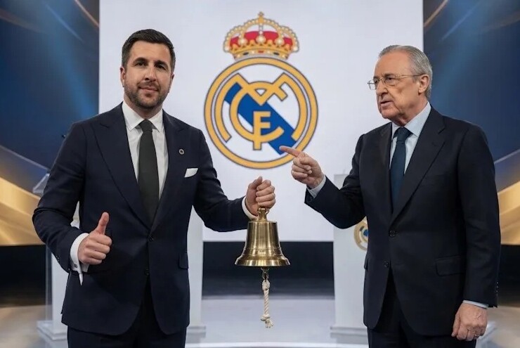 Ứng viên chủ tịch Real bị chê "thùng rỗng kêu to", phía Klopp phủ nhận tới Bernabeu