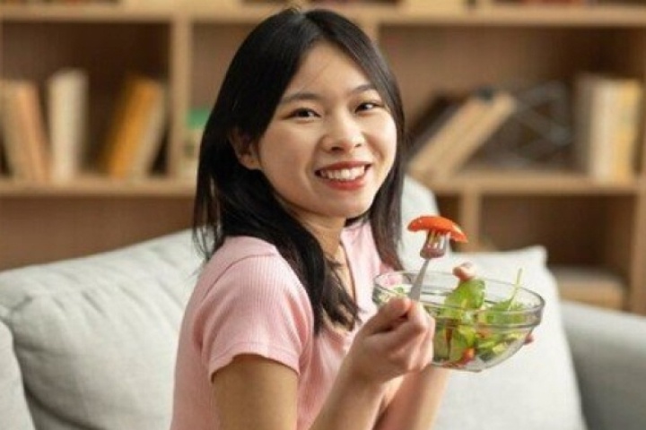 3 nhóm thực phẩm giúp học sinh ngủ ngon, tăng trí nhớ trong mùa thi
