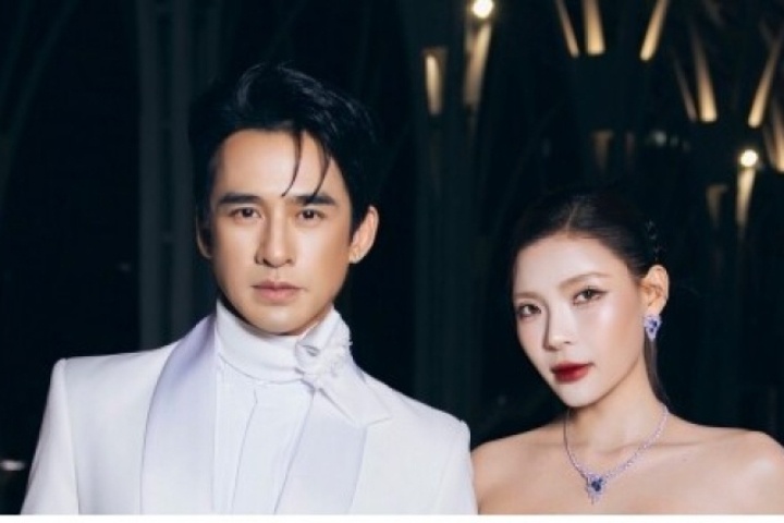 Nam diễn viên bị ghét nhất màn ảnh vì vai ngoại tình, ngoài đời nổi tiếng chiều vợ
