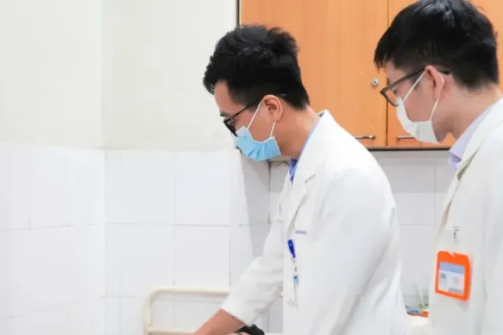 Sưng tinh hoàn sau quai bị, cảnh báo nguy cơ vô sinh