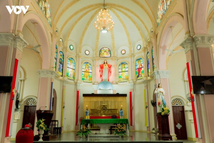 Đến nay, Nhà thờ Mặc Bắc là một trong những công trình nổi tiếng tại Vĩnh Long, một trong những thánh đường quy mô xứng tầm họ đạo.
