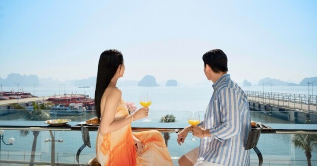 Tour hot mùa hè 2026: Trải nghiệm “Thiên đường hoang sơ” cùng hải trình “The Beauty of Vân Đồn”