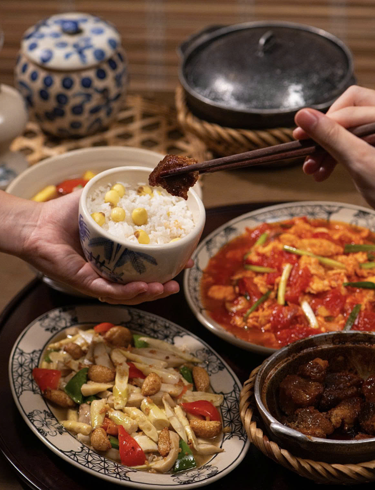 11 hàng quán mới vào danh sách Michelin 'ngon, giá phải chăng' - 1