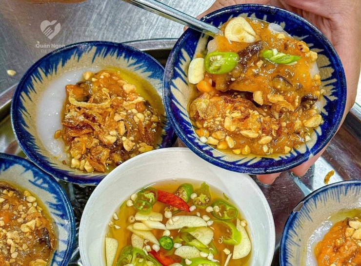 11 hàng quán mới vào danh sách Michelin 'ngon, giá phải chăng' - 5