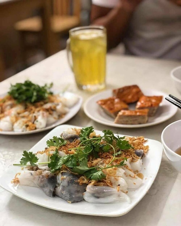 11 hàng quán mới vào danh sách Michelin 'ngon, giá phải chăng' - 2