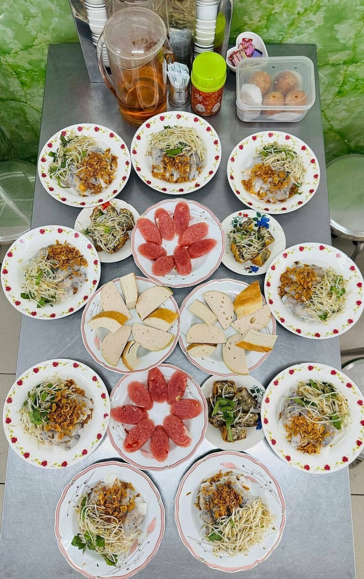 11 hàng quán mới vào danh sách Michelin 'ngon, giá phải chăng' - 8