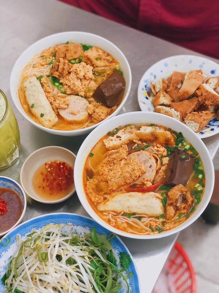 11 hàng quán mới vào danh sách Michelin 'ngon, giá phải chăng' - 10