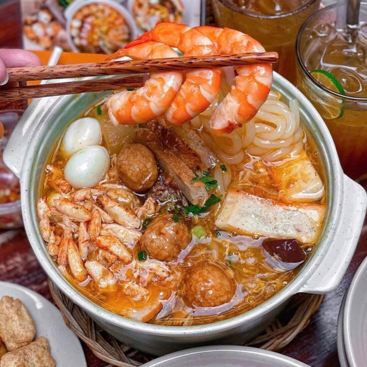 11 hàng quán mới vào danh sách Michelin 'ngon, giá phải chăng' - 7