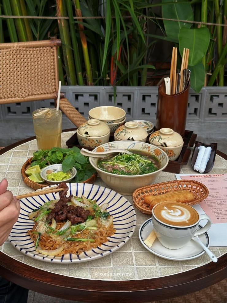 11 hàng quán mới vào danh sách Michelin 'ngon, giá phải chăng' - 11