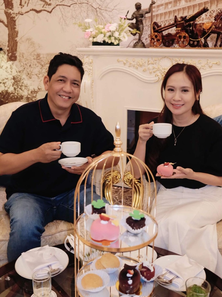 Ảnh sao 6/6: Đỗ Thị Hà bị đồn mang thai 4 tháng - 7