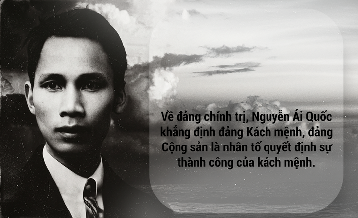 21 tuổi đi tìm đường cứu nước, Nguyễn Tất Thành mang theo lòng yêu nước tận cùng - 4