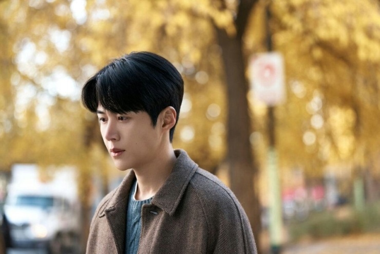 Kim Seon Ho 