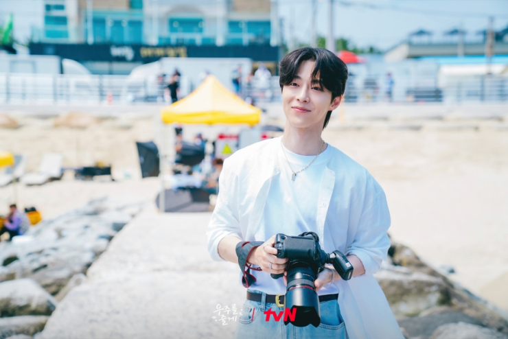 Bae In Hyuk