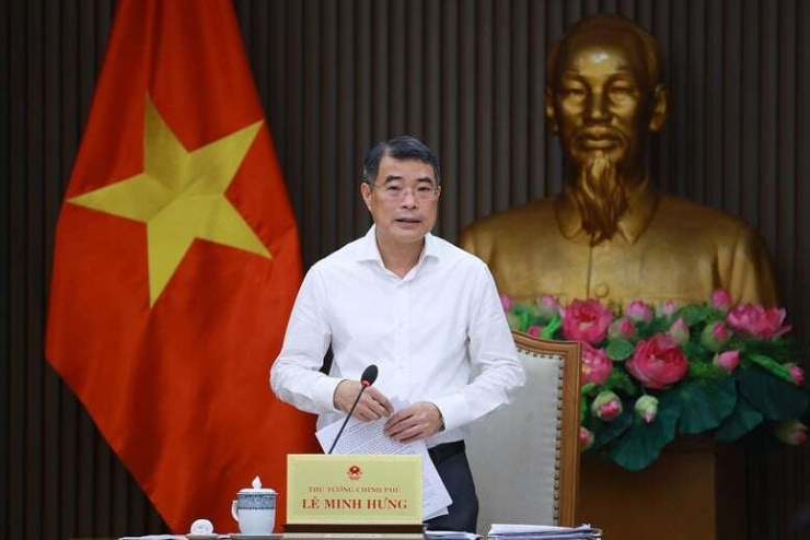 Thủ tướng Chính phủ Lê Minh Hưng làm Trưởng Ban Chỉ đạo quốc gia khắc phục hậu quả bom mìn và chất độc hóa học sau chiến tranh.