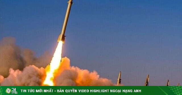 Trung Đông nóng rực: Mỹ hạ 4 UAV, tấn công các trạm radar của Iran; các căn cứ Mỹ hứng đòn giáng trả đũa