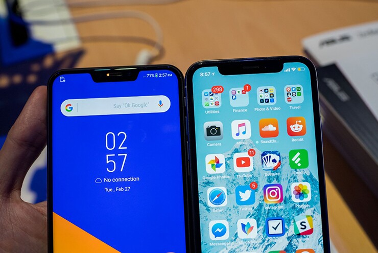 Người dùng nên chọn Android hay iPhone nếu muốn dùng 5-6 năm? - 2