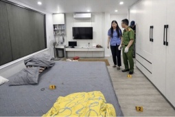 Người mẹ lặng người kể bi kịch con gái bị chồng bạo hành đến tử vong