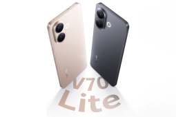 Ra mắt Vivo V70 Lite với pin 6500 mAh cực lớn, giá từ 7,8 triệu đồng