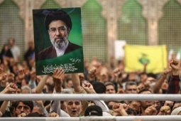 Lãnh tụ tối cao Iran tuyên bố đã giáng 'đòn quyết định’ vào Mỹ và Israel