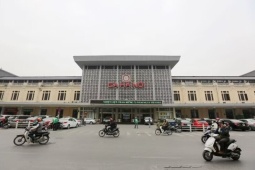 Kiến nghị giao Hà Nội làm chủ đầu tư 2 dự án đường sắt quốc gia hơn 37.000 tỷ đồng