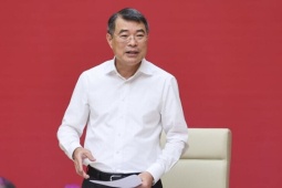 Thủ tướng Lê Minh Hưng nhận thêm trọng trách mới