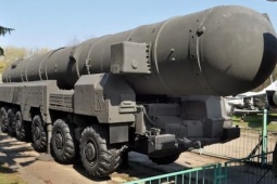 Tổng thống Putin tiết lộ điều khiến phương Tây lo ngại về 'tên lửa không thể đánh chặn'