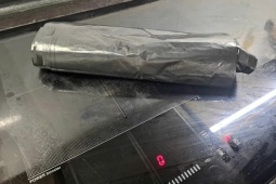 Một cuộn túi nilon khiến cả tầng chung cư Hà Nội mất ngủ lúc rạng sáng