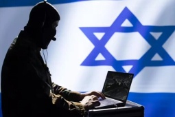 Lầu Năm Góc gióng chuông báo động đỏ về gián điệp Israel