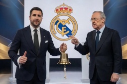 Ứng viên chủ tịch Real bị chê "thùng rỗng kêu to", phía Klopp phủ nhận tới Bernabeu