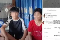 Xôn xao tài xế taxi tăng giá cước dọc đường, bán điện thoại của hai thiếu niên