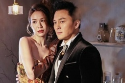 'Ái nữ hào môn' Trang Tư Minh lấy anh bán súp sau 10 năm yêu