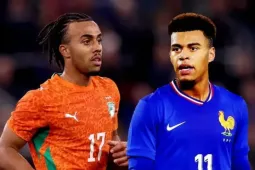 Chuyện lạ ở World Cup 2026: 2 cặp anh em cùng 'chia đôi nẻo đường'