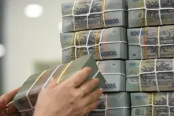 'Hoa hậu doanh nhân thành đạt' nợ xấu hơn 90 tỷ đồng