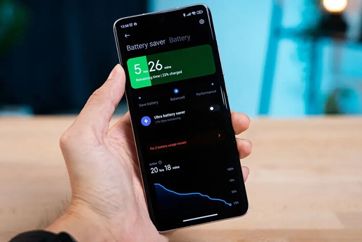 Người dùng nên chọn Android hay iPhone nếu muốn dùng 5-6 năm? - 3