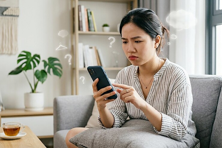 Cuối cùng thì người dùng vẫn muốn điện thoại lớn, dù nhớ điện thoại nhỏ gọn.
