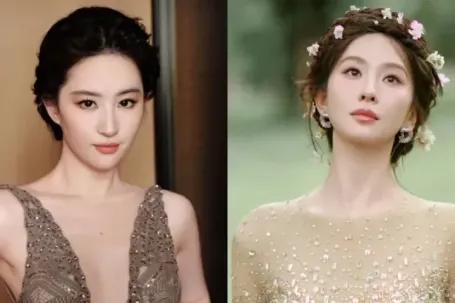 Nguồn cơn nào khiến Lưu Thi Thi và Lưu Diệc Phi rơi vào tranh cãi gay gắt?