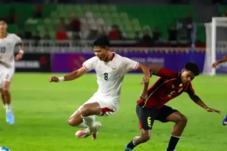 Chủ nhà Indonesia e ngại kịch bản thua Việt Nam và bị loại khỏi giải U19 Đông Nam Á