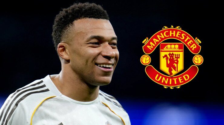 Mbappe được kêu gọi thử sức ở Ngoại hạng Anh