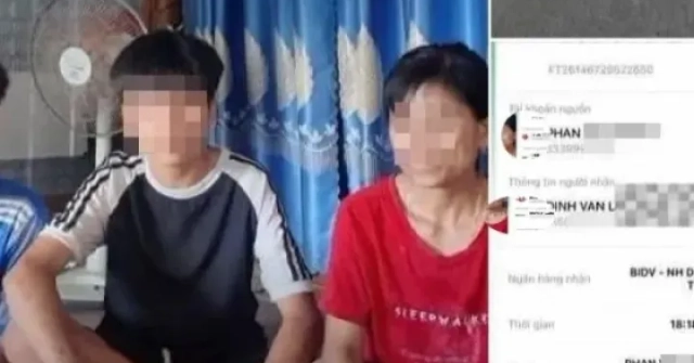 Xôn xao tài xế taxi tăng giá cước dọc đường, bán điện thoại của hai thiếu niên