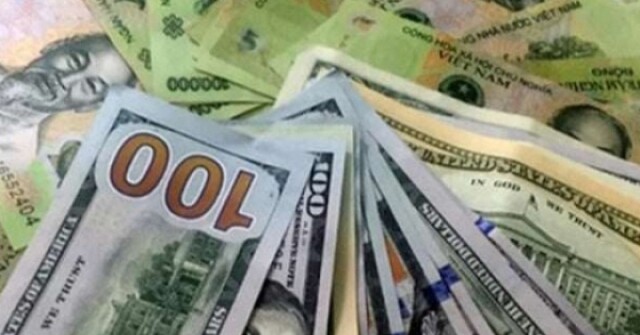 Tỷ giá USD/VND hôm nay 6/6: DXY tăng dựng đứng, thị trường chợ đen tiếp đà giảm
