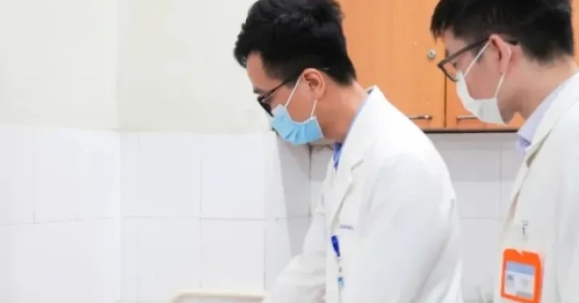 Sưng tinh hoàn sau quai bị, cảnh báo nguy cơ vô sinh