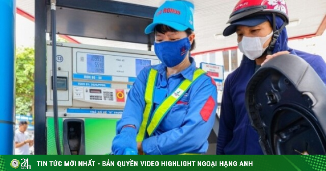 Xăng sinh học E10 thế nào sau gần 1 tuần bán toàn quốc?