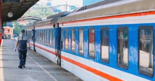 Trình Thủ tướng việc đầu tư 2 dự án đường sắt quốc gia tại Hà Nội hơn 37.000 tỷ đồng: Bộ Công an và Tài chính nói gì?