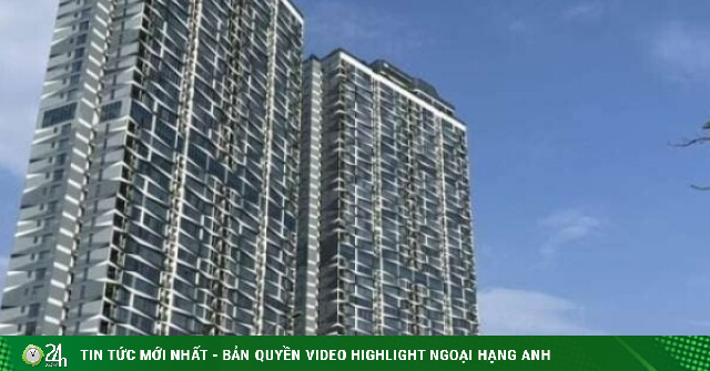 Chung cư Hà Nội dần vào tay “ông lớn”, nhà giá vừa túi tiền ngày càng "tàng hình"