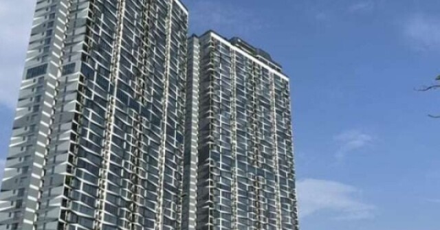 Chung cư Hà Nội dần vào tay “ông lớn”, nhà giá vừa túi tiền ngày càng "tàng hình"