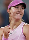 Trực tiếp tennis Chwalinska - Andreeva: "Tiểu Sharapova" đăng quang!!! (Kết thúc) - 1