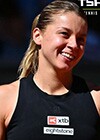 Trực tiếp tennis Chwalinska - Andreeva: "Tiểu Sharapova" đăng quang!!! (Kết thúc) - 1