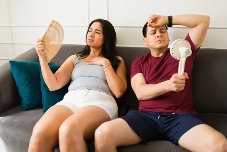 Một nút trên điều hòa có thể khiến hóa đơn điện tăng không ngờ