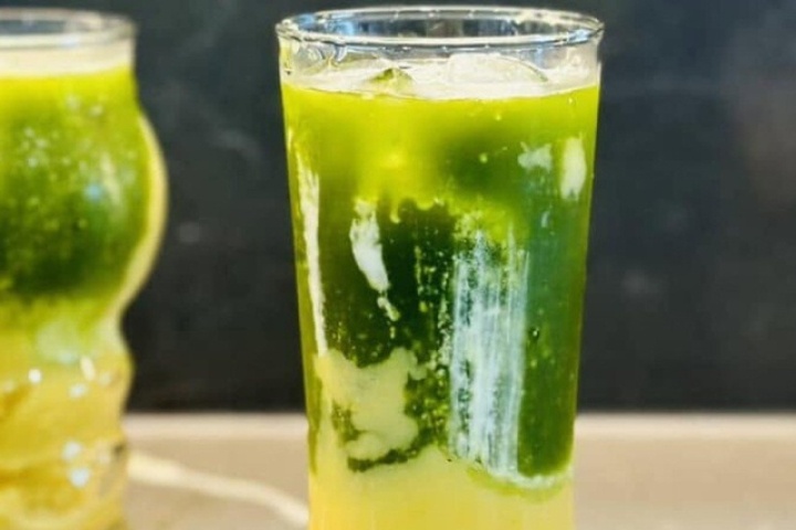 Loại hạt được ví là 'kho dinh dưỡng' mùa hè, vừa thanh mát vừa hỗ trợ kiểm soát mỡ máu, làm được nhiều món ngon